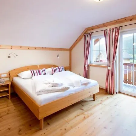 Holiday home Panorama Chalet Helena *