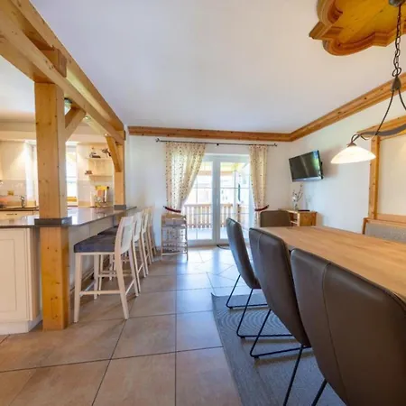 Panorama Chalet Helena Holiday home *