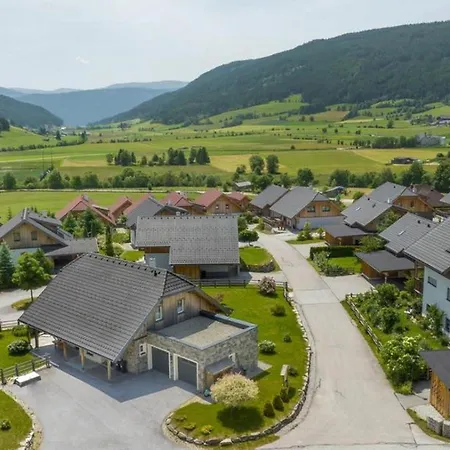 Panorama Chalet Helena Holiday home *