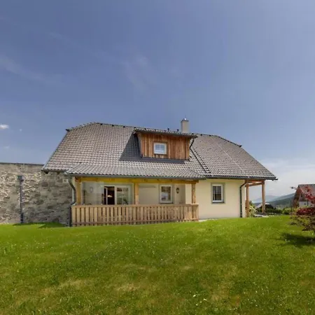 Holiday home Panorama Chalet Helena *