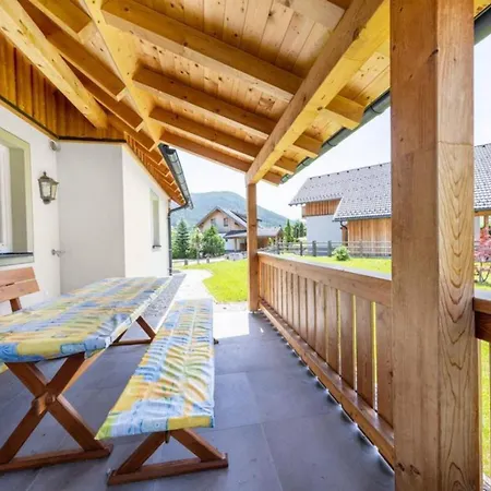 Panorama Chalet Helena Holiday home