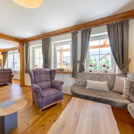 Holiday home Panorama Chalet Helena