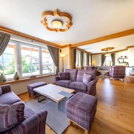 Panorama Chalet Helena Holiday home Mauterndorf (Salzburg)