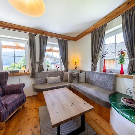 Panorama Chalet Helena Holiday home