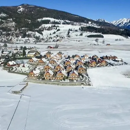 Panorama Chalet Helena Holiday home Mauterndorf (Salzburg)