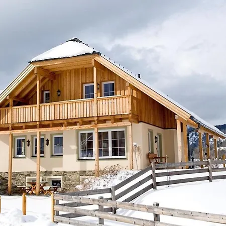 Panorama Chalet Helena Holiday home *