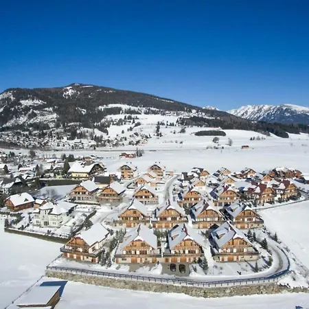 Panorama Chalet Helena * Mauterndorf (Salzburg)